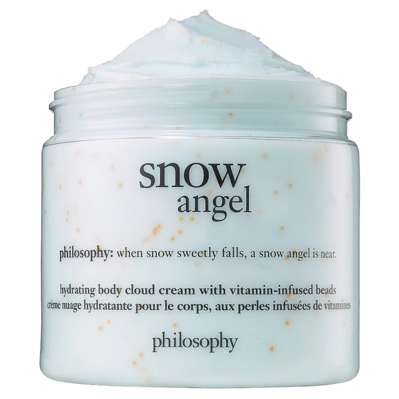 Philosophy Bath & Body Philosophy Snow Angel Hydrating Body Cloud